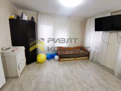 Продажа дома Омск.&nbsp;улица 2-я Путевая, 155