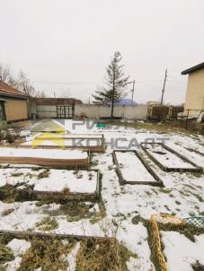 Продажа дома Омск.&nbsp;улица 2-я Путевая, 155