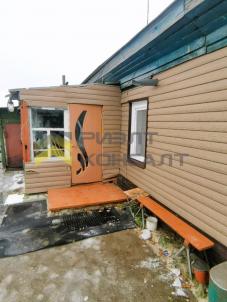 Продажа дома Омск.&nbsp;улица 2-я Путевая, 155