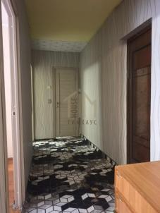 Аренда квартиры Омск.&nbsp;1-я Станционная ул., 108А