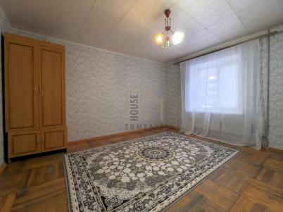 Аренда квартиры Омск.&nbsp;1-я Станционная ул., 108А