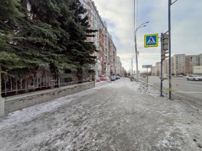 Продажа квартиры Омск.&nbsp;ул. Масленникова, 72