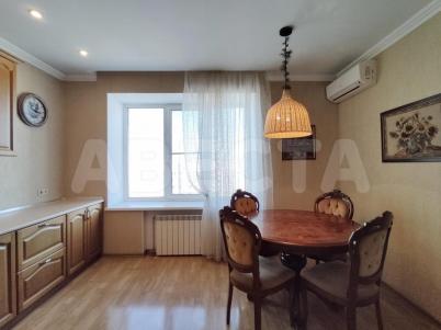 Продажа квартиры Омск.&nbsp;ул. Масленникова, 72