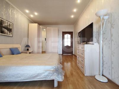 Продажа квартиры Омск.&nbsp;ул. Масленникова, 72