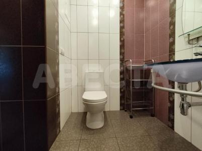 Продажа квартиры Омск.&nbsp;ул. Масленникова, 72