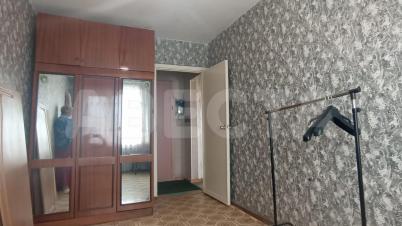 Продажа квартиры Омск.&nbsp;пр-кт. Менделеева, 33