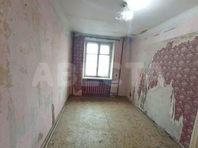 Продажа квартиры Омск.&nbsp;пр-кт. Карла Маркса, 22а