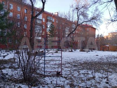 Продажа квартиры Омск.&nbsp;пр-кт. Карла Маркса, 22а