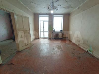 Продажа квартиры Омск.&nbsp;пр-кт. Карла Маркса, 22а