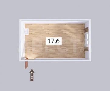 Продажа квартиры Омск.&nbsp;ул. Звездная, 2