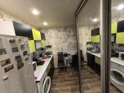 Продажа квартиры Омск.&nbsp;ул. Звездная, 2