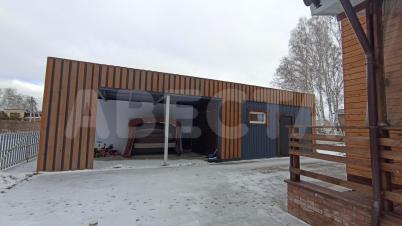 Продажа квартиры Омский.&nbsp;.&nbsp;Красноярка, ул. 4-я Луговая, 35