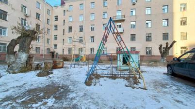 Продажа квартиры Омск.&nbsp;ул. Красный Путь, 141