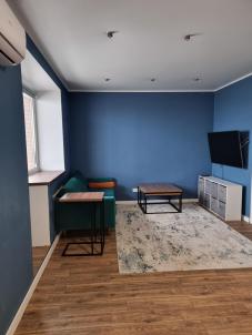 Продажа квартиры Омск.&nbsp;Успешная улица 3/1