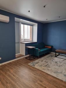 Продажа квартиры Омск.&nbsp;Успешная улица 3/1