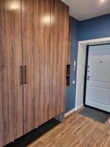 Продажа квартиры Омск.&nbsp;Успешная улица 3/1