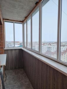 Продажа квартиры Омск.&nbsp;Успешная улица 3/1