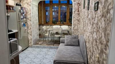 Продажа квартиры Омск.&nbsp;ул. 22 Партсъезда, 6/1