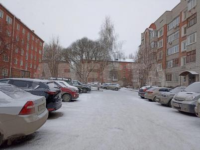 Продажа квартиры Омск.&nbsp;ул. 22 Партсъезда, 6/1