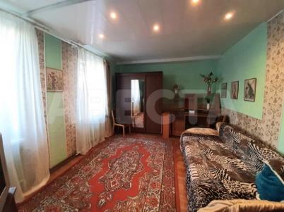 Продажа квартиры Омск.&nbsp;ул. Энтузиастов, 83