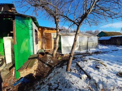 Продажа квартиры Омск.&nbsp;ул. Энтузиастов, 83