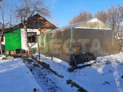 Продажа квартиры Омск.&nbsp;ул. Энтузиастов, 83