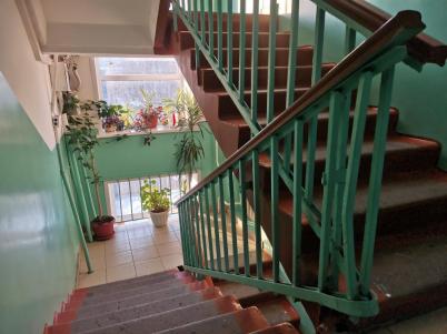 Продажа квартиры Омск.&nbsp;пр-кт Мира, 82/1