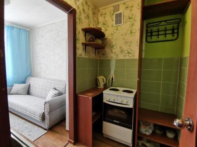 Продажа квартиры Омск.&nbsp;пр-кт Мира, 82/1