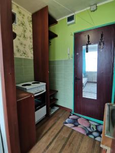 Продажа квартиры Омск.&nbsp;пр-кт Мира, 82/1