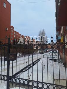 Аренда квартиры Омск.&nbsp;ул. Чкалова,33