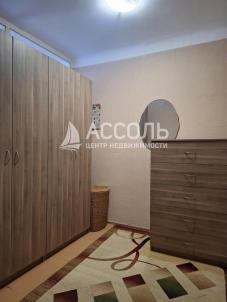 Аренда квартиры Омск.&nbsp;ул. Чкалова,33