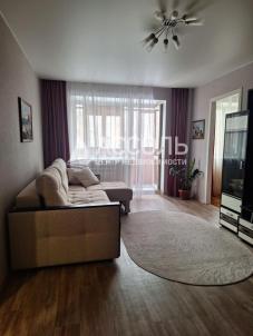 Аренда квартиры Омск.&nbsp;ул. Чкалова,33