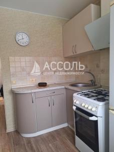 Аренда квартиры Омск.&nbsp;ул. Чкалова,33