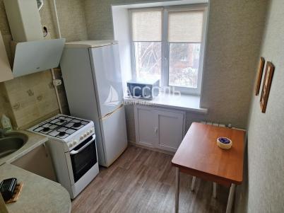 Аренда квартиры Омск.&nbsp;ул. Чкалова,33