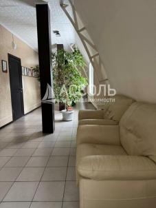 Аренда коммерческой недвижимости Омск.&nbsp;ул. Кирова,49 кор 2