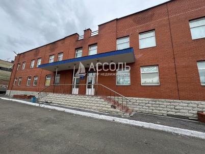 Аренда коммерческой недвижимости Омск.&nbsp;ул. Кирова,49 кор 2