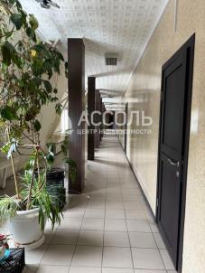 Аренда коммерческой недвижимости Омск.&nbsp;ул. Кирова,49 кор 2