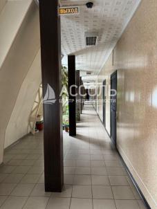 Аренда коммерческой недвижимости Омск.&nbsp;ул. Кирова,49 кор 2