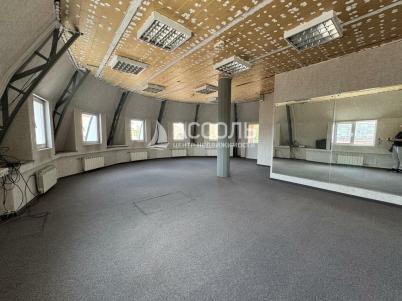 Аренда коммерческой недвижимости Омск.&nbsp;ул. Кирова,49 кор 2