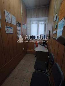 Аренда коммерческой недвижимости Омск.&nbsp;пер. Котельный,4