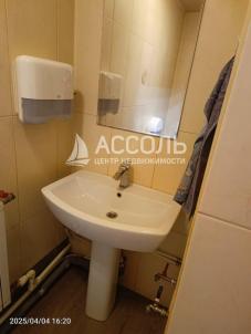 Аренда коммерческой недвижимости Омск.&nbsp;пер. Котельный,4