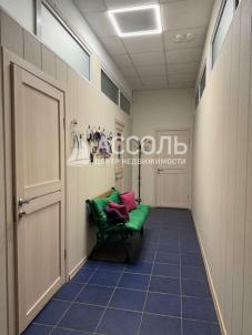 Аренда коммерческой недвижимости Омск.&nbsp;пер. Котельный,4