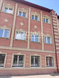 Аренда коммерческой недвижимости Омск.&nbsp;ул. Индустриальная,5а