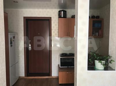 Продажа квартиры Омск.&nbsp;ул. Волховстроя, 5