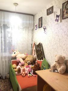 Продажа квартиры Омск.&nbsp;1-я Станционная, 4