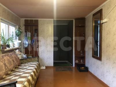 Продажа квартиры Омск.&nbsp;1-я Станционная, 4