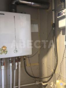 Продажа квартиры Омск.&nbsp;1-я Станционная, 4