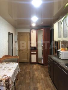 Продажа квартиры Омск.&nbsp;1-я Станционная, 4