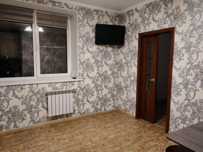 Продажа квартиры Омск.&nbsp;проспект Комарова 14к1