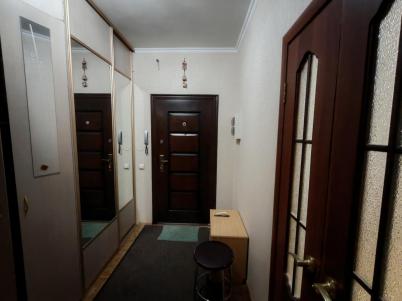 Продажа квартиры Омск.&nbsp;проспект Комарова 14к1